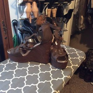 Wedges 🏮🏮BUNDLE 2/$10🏮🏮